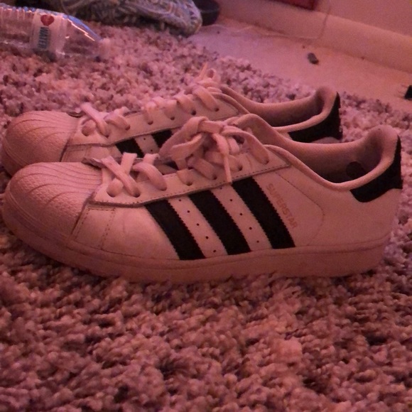 Super Star adidas - Picture 2 of 5